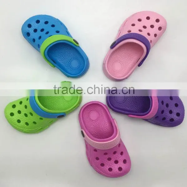 Newest Style Eva Clog, Eva Garden Shoe