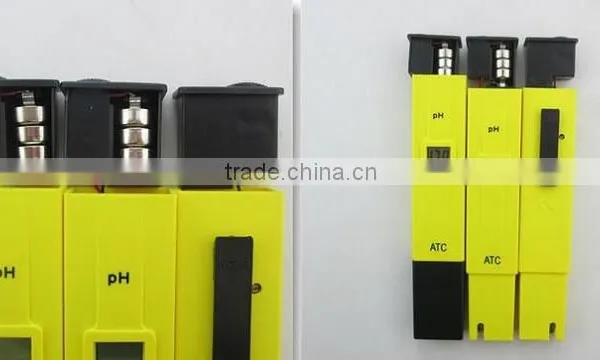 ph ec Meter/ph Orp Meter/ph Tds Meter photo-5