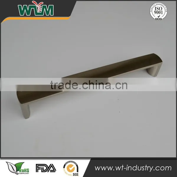 High Quality Zinc Die Casting for Handle Part