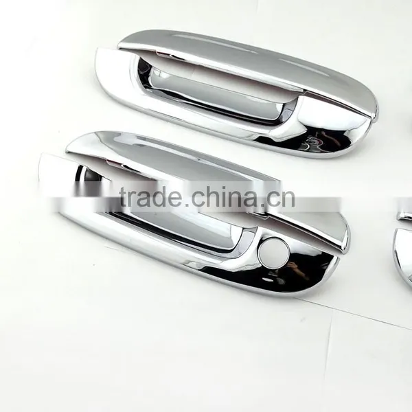 Buick Parts and Accessories Crome Plating Door Handle Cover photo-3