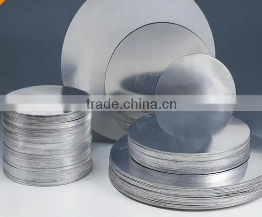 Aluminium Circle