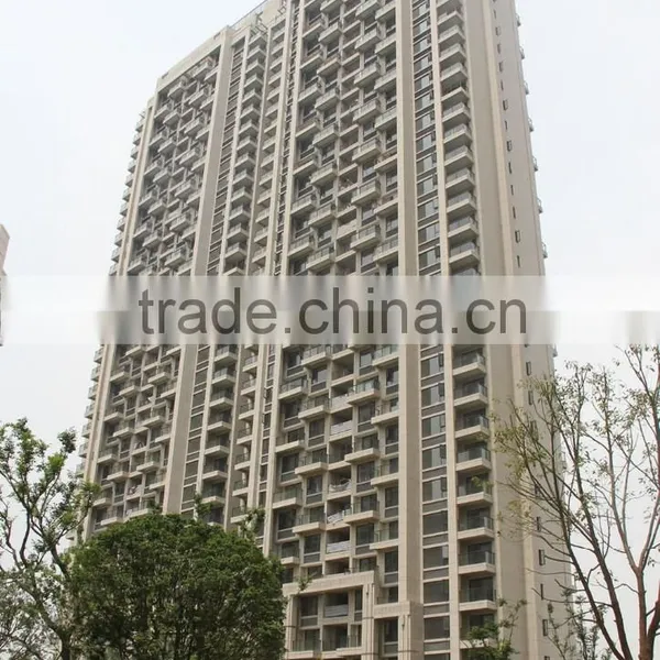 High-end Liquid Granite Effect Paint With Competitive Price photo-5