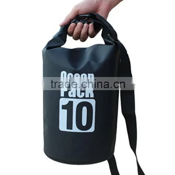 Good Quality 10L Waterproof Diving Infaltable Dry Bag photo-4
