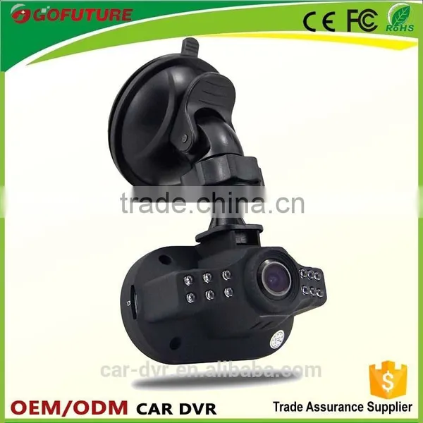 1.5inch TFT Car Dvr Traffic Recorder,car Black Box Event Data Recorder C600 photo-4