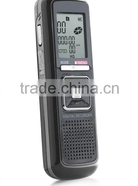 Digital Voice Recorder and Telephone Recorder With MP3 Player photo-2