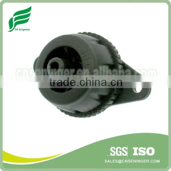 2L 4L 8L Irrigation Pressure Compensated Dripper photo-2
