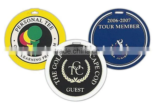 Club Tag