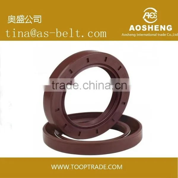 Customized NBR Rubber Oil Seal
