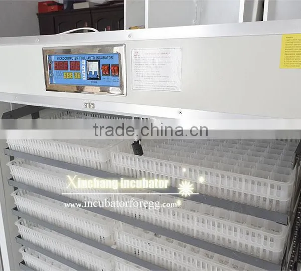 Multifunctional Industrial Integrated Egg Incubators for Sale photo-5