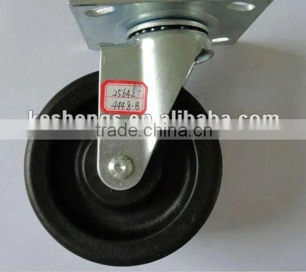 Swivel Medical Caster