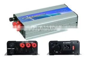 250W Smart Grid Tie Inverter Apply for 250W Polycrystalline Silicon Panels photo-5