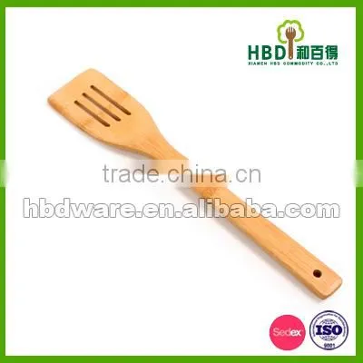 Cheap Bamboo Kitchen Salad Utensils Set Wholesale photo-6