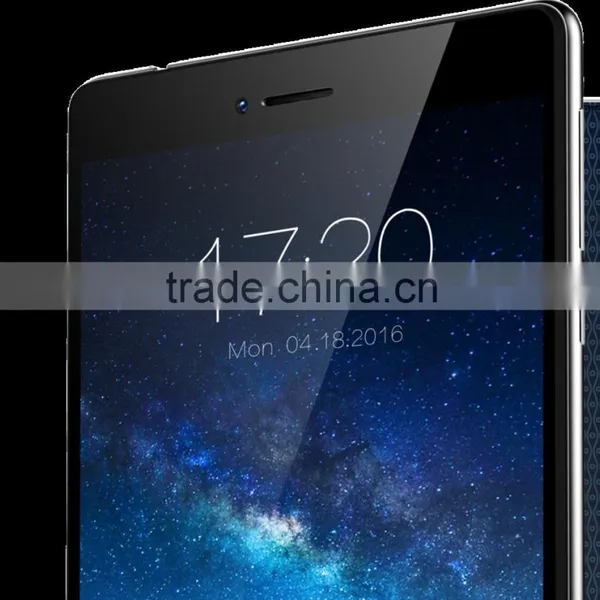 6.98" 4G LTE Tablet pc Quad Core IPS Panel Qualcomm Chipset
