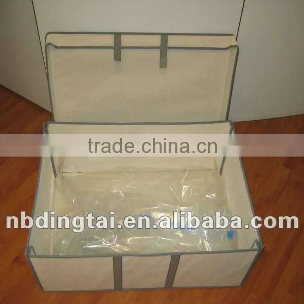 NB Dingtai Non Woven Vacuum Compression Bags photo-3