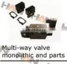 Sany HYDAC 10L 6L Nitrogen Bladder Concrete Pump Spare Parts for Putzmeister Zoomlion JUNJIN Schwing photo-2
