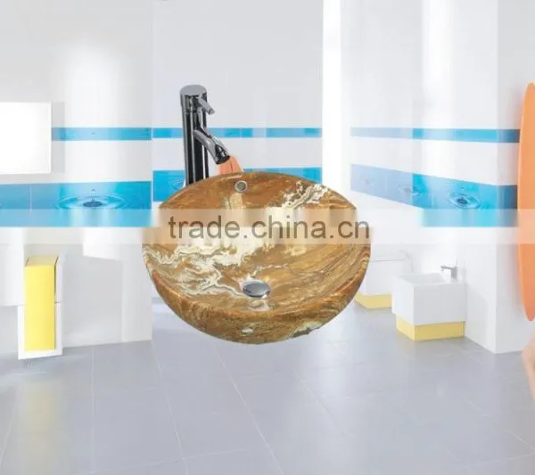 India Mid East Professional Porcelain Bathroom Basins Price photo-6