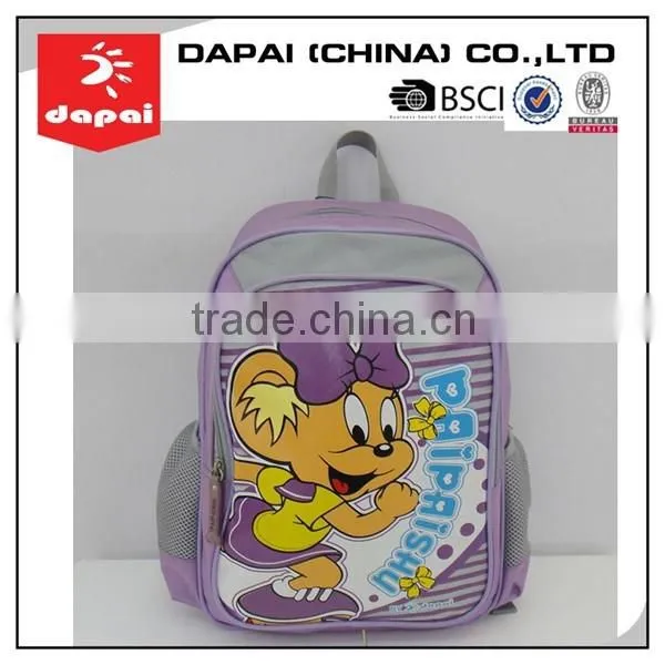 Imported Children Backpack,Cheap Children Backpack photo-6