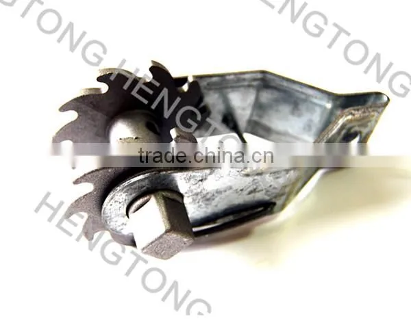 Easily Assembled Feature Electric Fencing Insulator photo-6