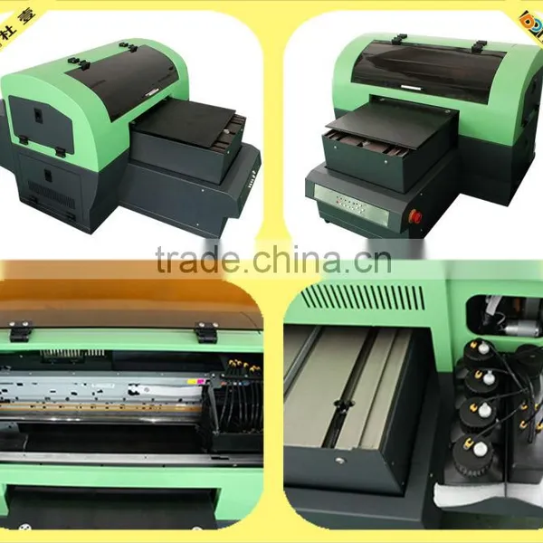 DY2755 uv Flatbed Printer