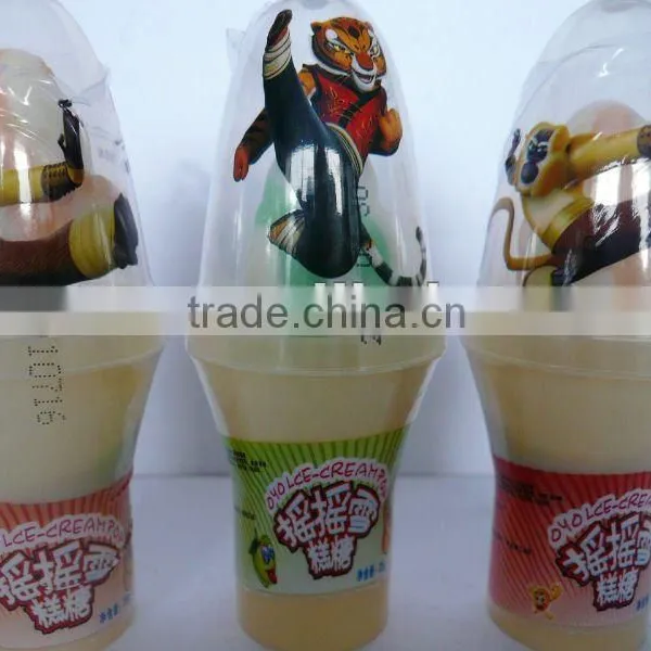 Yoyo Ice-cream Pop photo-3