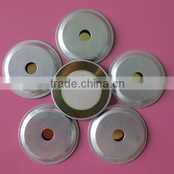 Piezo Element 35mm ROHS Proved photo-3