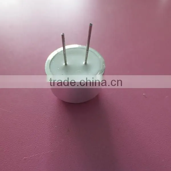 16mm 40KHZ Ultrasonic Transmitter and Receiver photo-3