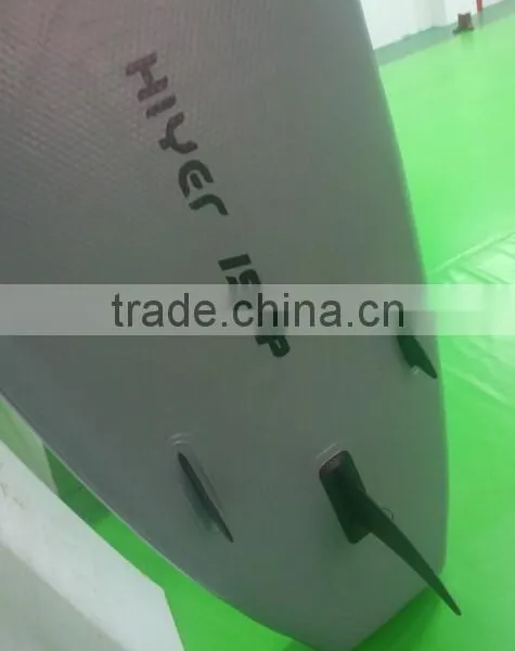 Two People 25psi 12ft Double Layer Drop Stitch Paddle Boarding photo-2