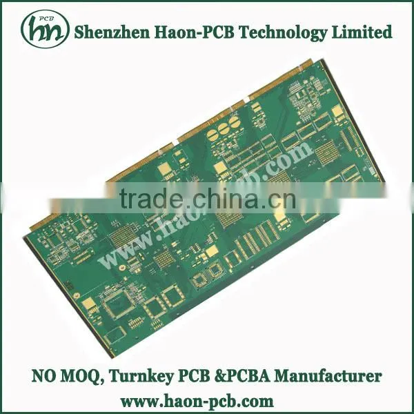 Oem Fax Machine PCBA