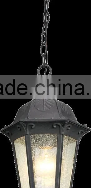 Factory Wholesale Hanging Pendant Light Vintage Lights For Home Decoration E27 E26 photo-2