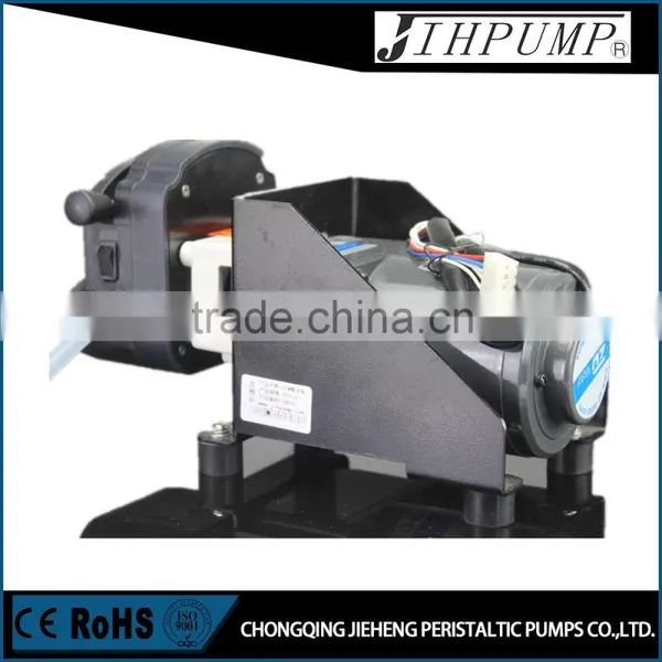 Quick Load OEM Peristaltic Pump 253Yx photo-2