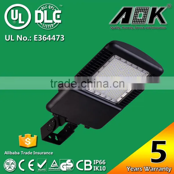 5 Years Warranty LED Waterproof Garden Light 1000W HPS/MH Replacement photo-3