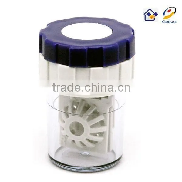 Hl-872 Pears Bottles Len Bottles Blue ABS photo-5