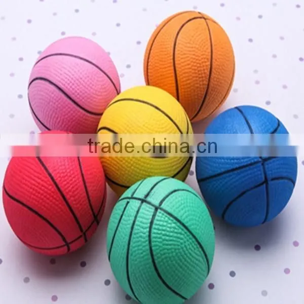 EVA Colorful Foam Ball photo-4