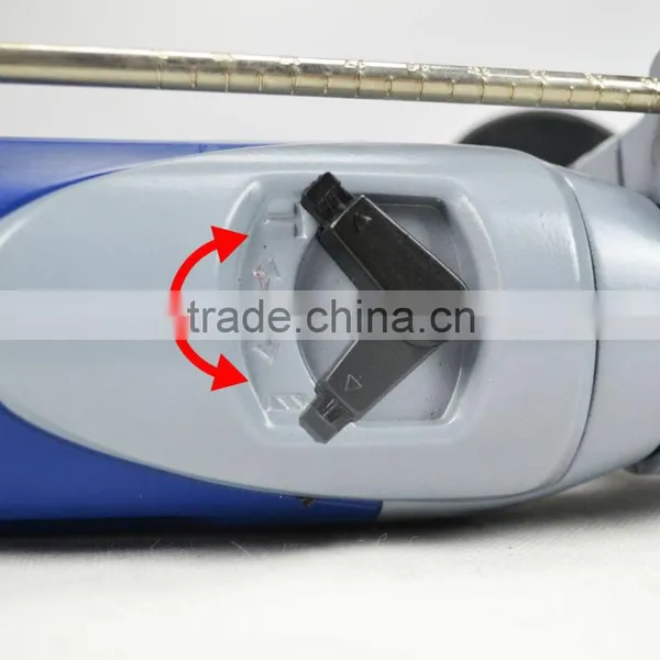 Professional Electric Power Tool 13mm 710W Impact Drills photo-4