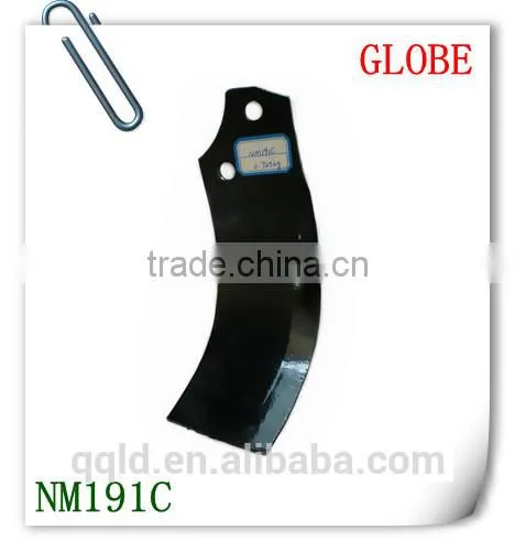 Farm Rotavator Blade Import Export Business for Sale