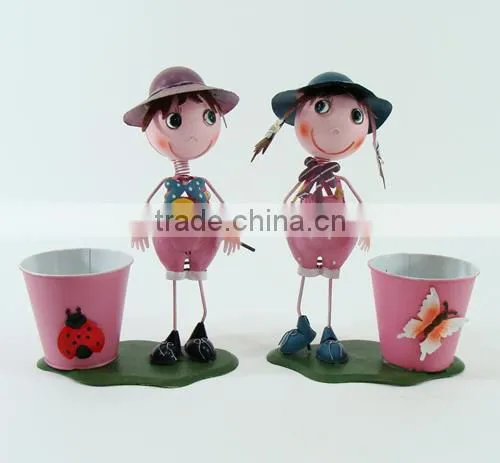 Handmade Metal Gift Home Decoartion