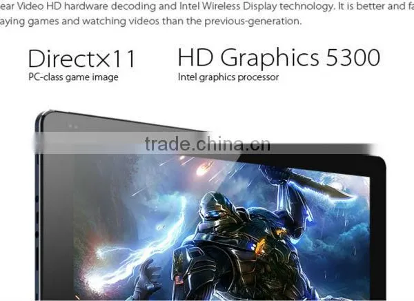 Newest Original Cube i7 Tablet PC 11.6 Inch Win 8 Intel Core - M 128GB ROM 4G RAM 3G 4G LTE photo-4