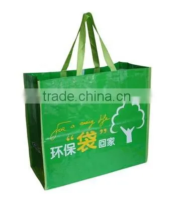 PP Woven Shopping Bag