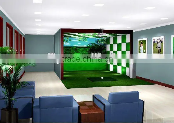 Indoor Golf Equipment photo-3