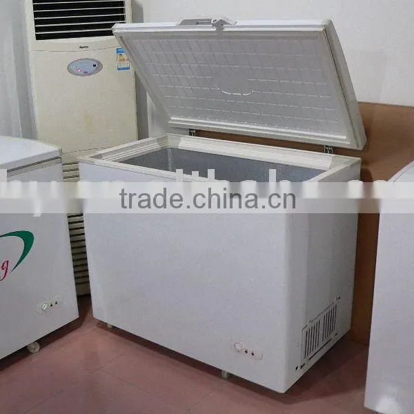 Chest Freezer
