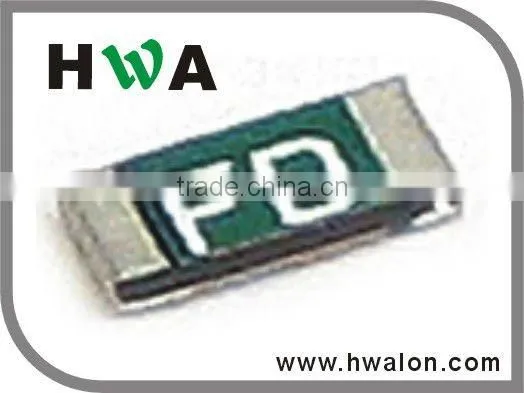 PPTC for Computer Mainboard
