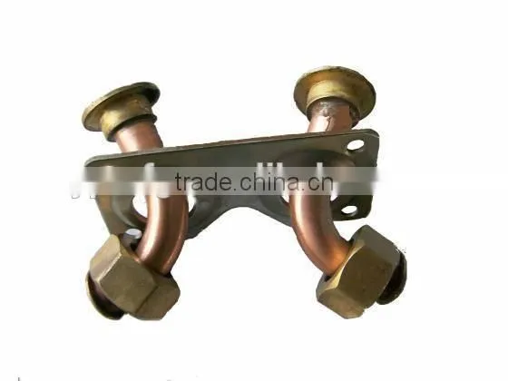 OEM Customized Copper Pipe Fitting Machine Assemble