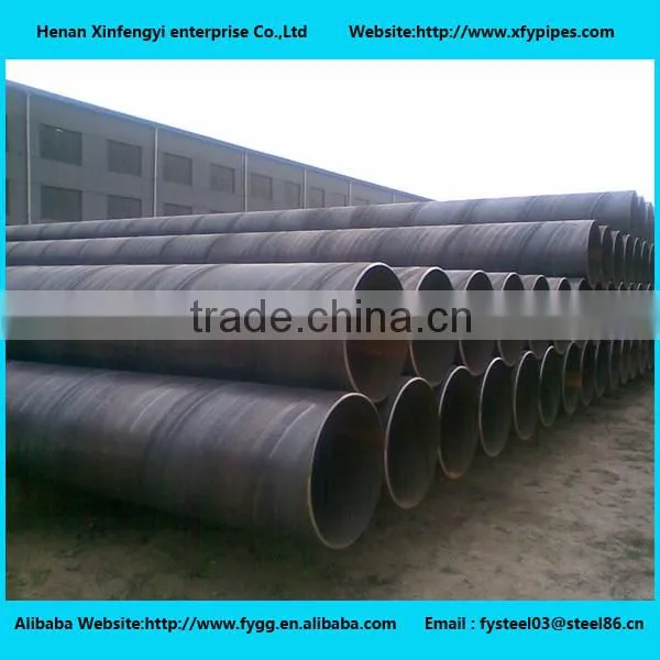 Low and Medium Boiler Welded Steel Tubes photo-2