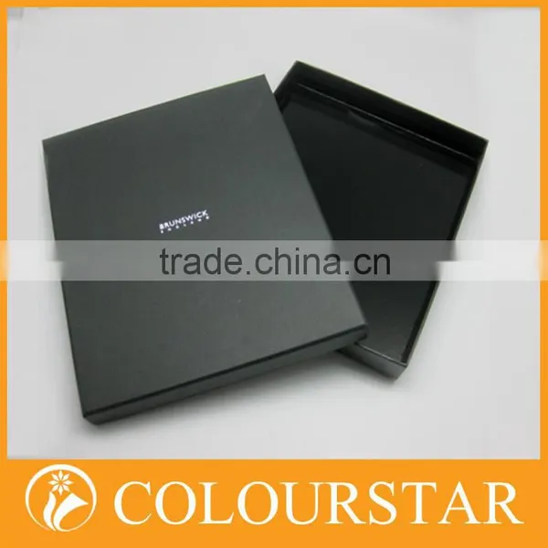 Excellent Customer Service Fancy Customized Corragated Paper Box With Handle photo-6