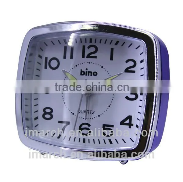 Best Sale Table & Desk Alarm Clocks/Light in Dake Bedroom Alarm Clock photo-4