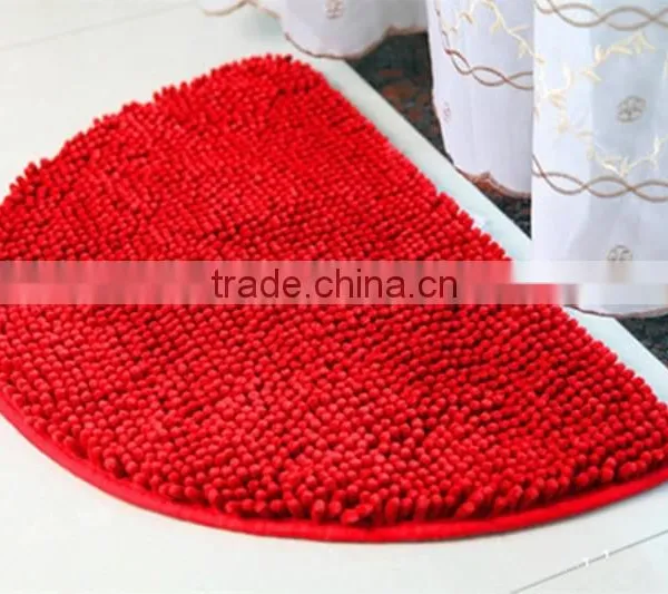 Microfibre Bathmat