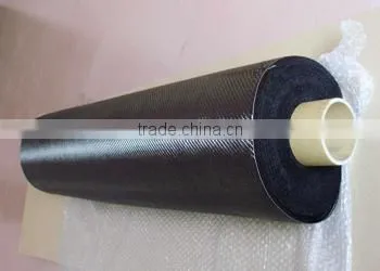 Prepreg Carbon Fiber Cloth for Carbon Fiber Sheet Manufacture photo-4