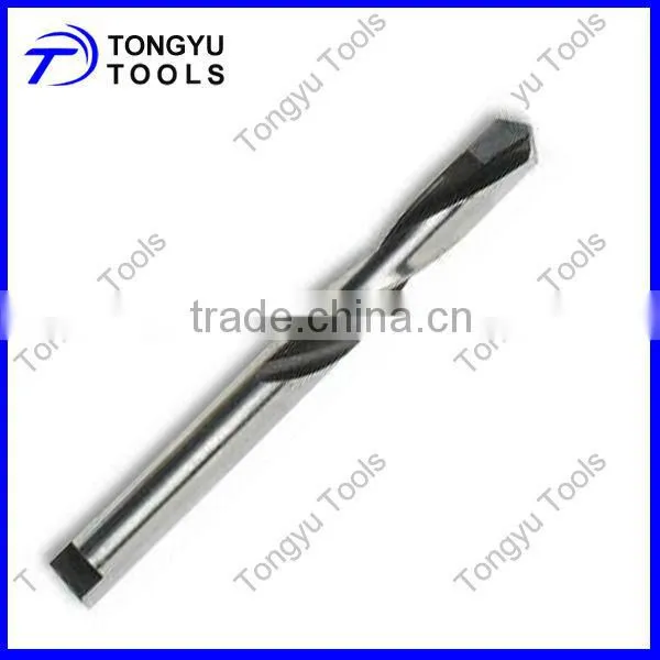 Carbide Tipped Inserted Drill Bits