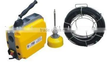 Pipe Cleaning Tools