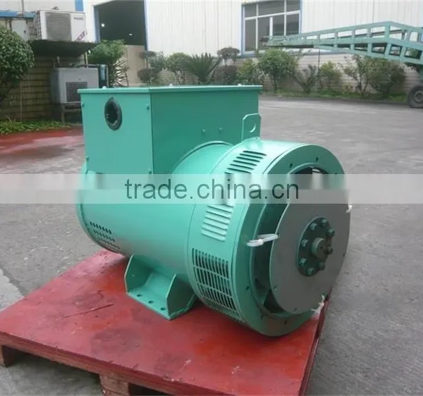 1500rpm/1800rpm 10KW-1000KW AC Generator Alternator Price List photo-3